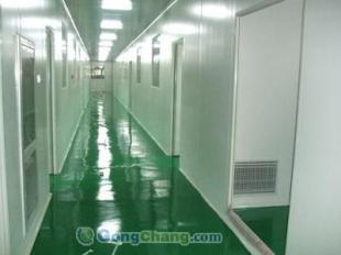 安徽環氧地坪施工專家——合肥實達裝飾材料，打造堅固耐用的工業地坪解決方案