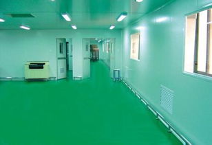 東莞市石碣鎮環氧地坪工程 施工承包、價格與采購全解析