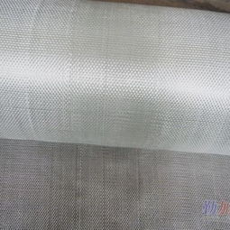 玻璃纖維布與玻璃纖維 材料特性、應用與工藝百科