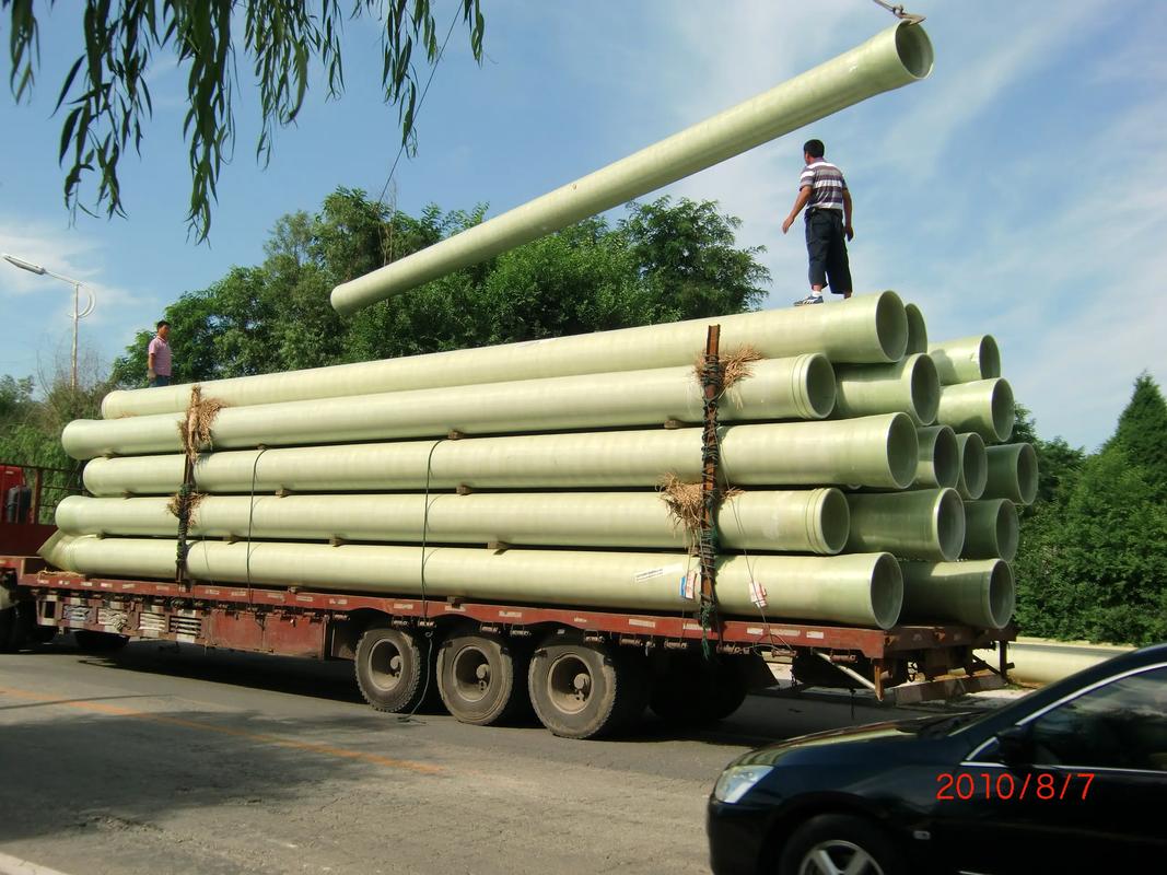 衡水玻璃鋼電線保護管 成就定制化生產(chǎn)的典范